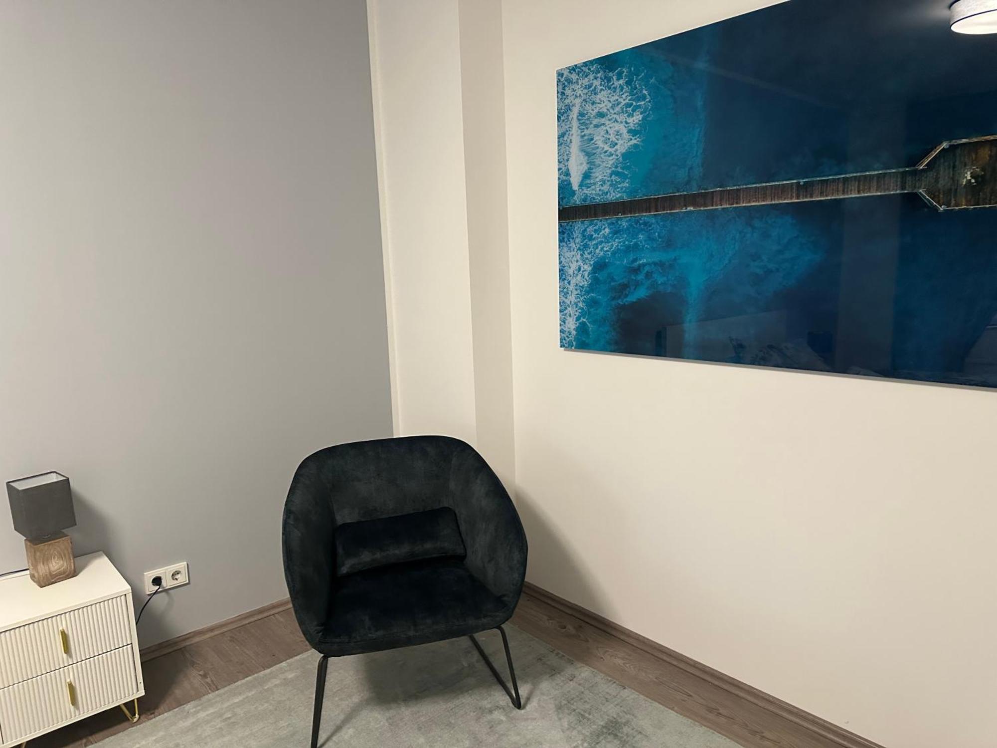 Luxurioese 2,5 Zimmer Oase Komplett Ausgestattet In Top Lage Эссен Экстерьер фото